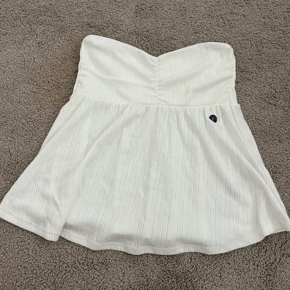 Hollistet Tube Top